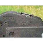 Caja Mariposa Para Citroen Berlingo Cuadro