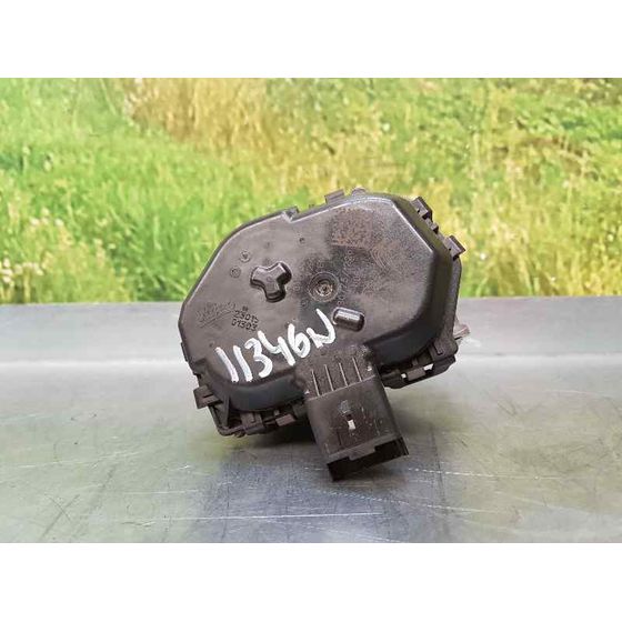 Caja Mariposa Para Citroen C4 Cactus