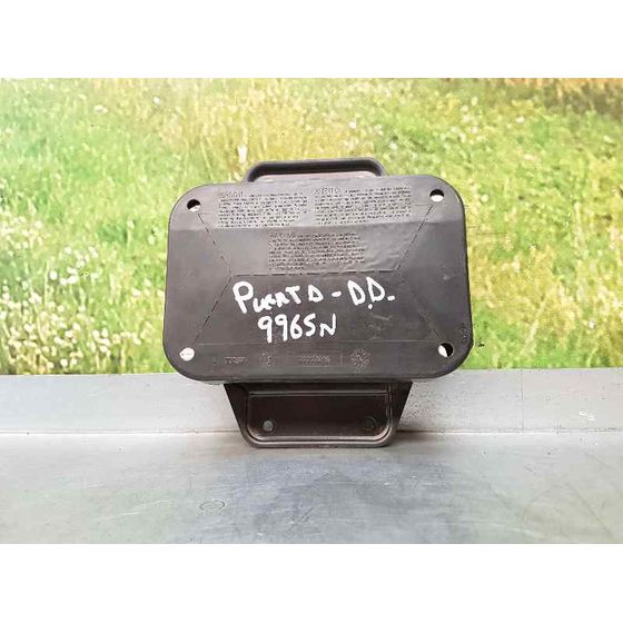 Airbag Lateral Delantero Derecho Para Mercedes Clase M