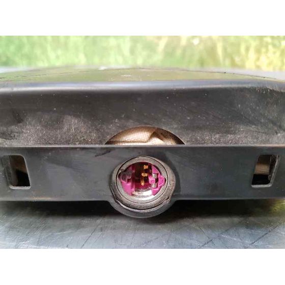 Airbag Lateral Delantero Derecho Para Mercedes Clase M