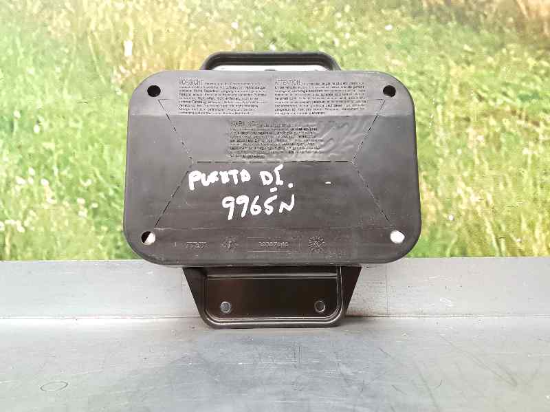 Airbag Lateral Delantero Izquierdo Para Mercedes Clase M