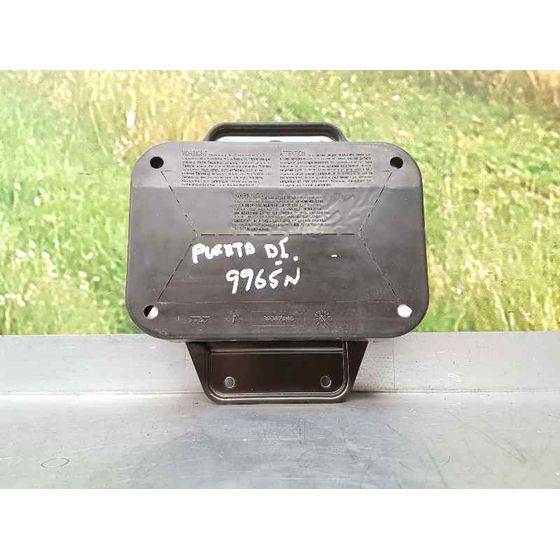 Airbag Lateral Delantero Izquierdo Para Mercedes Clase M