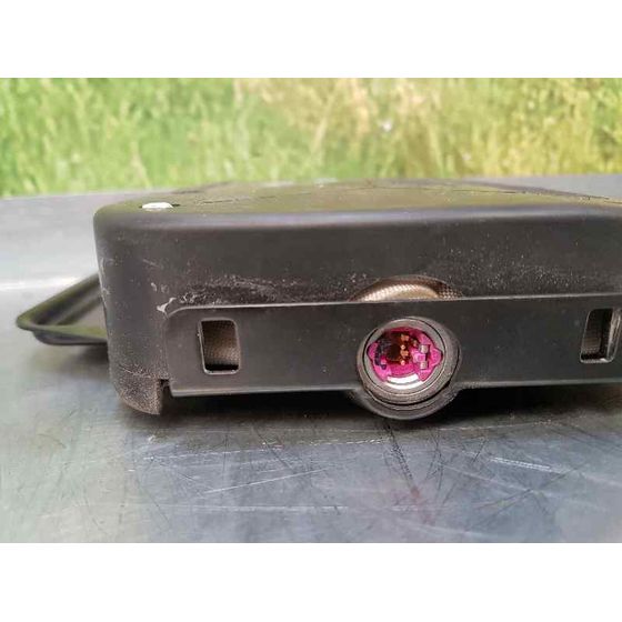 Airbag Lateral Delantero Izquierdo Para Mercedes Clase M
