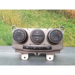 Mando Climatizador Para Mazda 5 Berl.