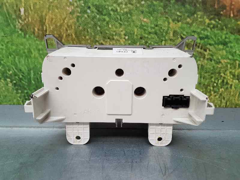Mando Climatizador Para Mazda 5 Berl.