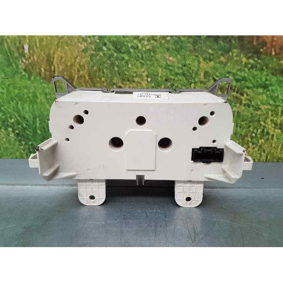 Mando Climatizador Para Mazda 5 Berl.
