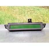 Pantalla Multifuncion Para Mazda 5 Berl.