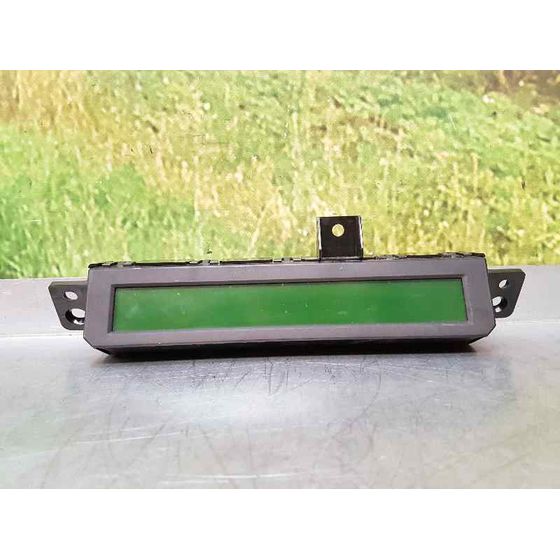 Pantalla Multifuncion Para Mazda 5 Berl.