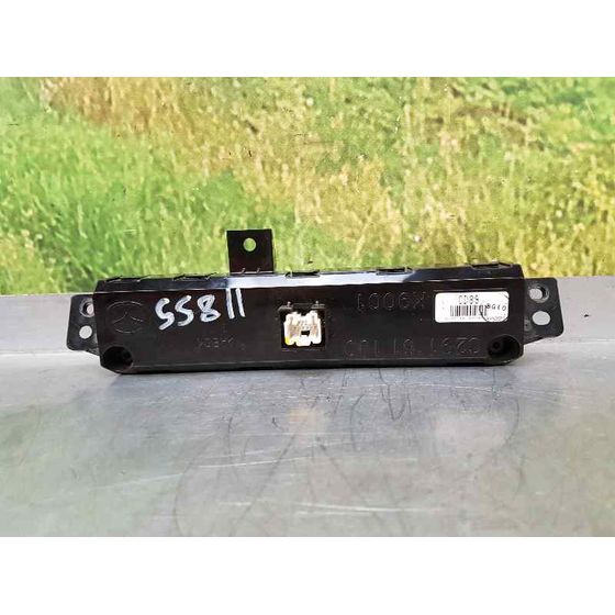 Pantalla Multifuncion Para Mazda 5 Berl.