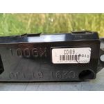 Pantalla Multifuncion Para Mazda 5 Berl.