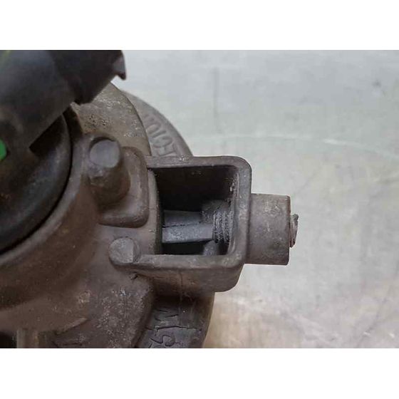 Faro Antiniebla Izquierdo para Mazda 5 Berl. (Cr)