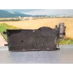Condensador / Radiador Aire Acondicionado Para Opel Corsa C