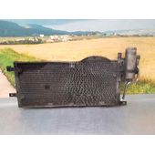 Condensador / Radiador Aire Acondicionado Para Opel Corsa C