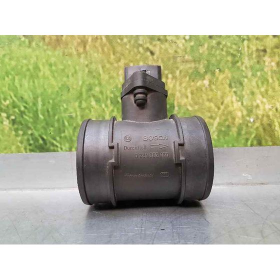 Caudalimetro Para Opel Corsa C