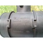 Caudalimetro Para Opel Corsa C
