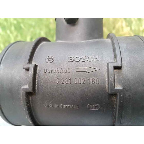Caudalimetro Para Opel Corsa C