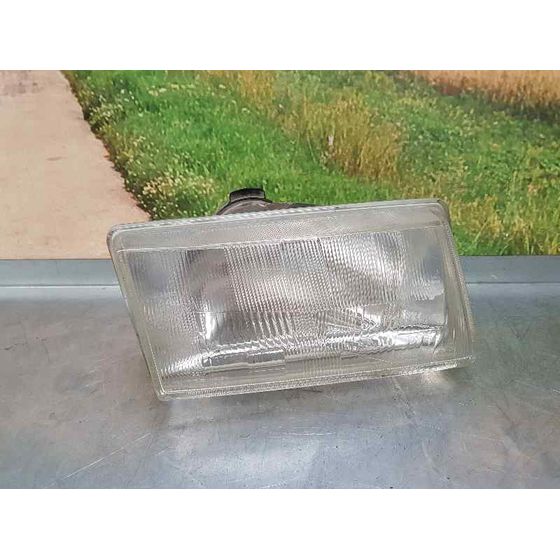 Faro Derecho Para Fiat Scudo