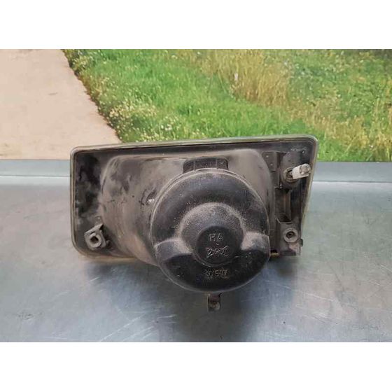 Faro Derecho Para Fiat Scudo