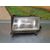 Faro Izquierdo Para Fiat Scudo