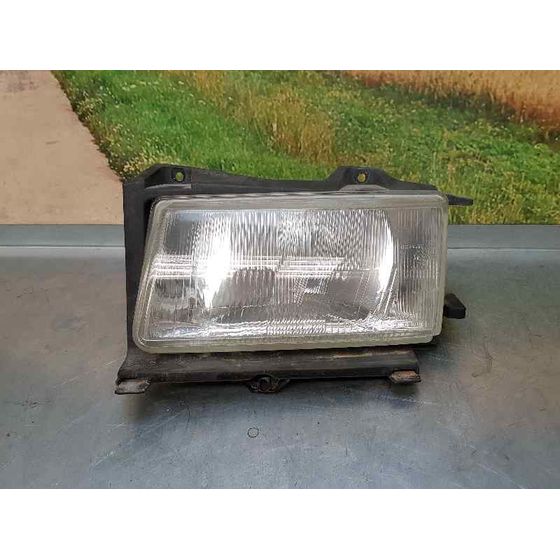 Faro Izquierdo Para Fiat Scudo