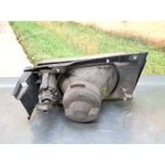 Faro Izquierdo Para Fiat Scudo