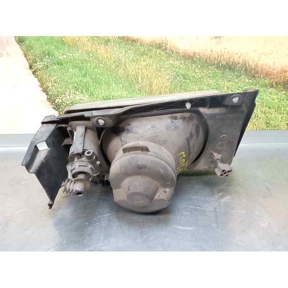 Faro Izquierdo Para Fiat Scudo
