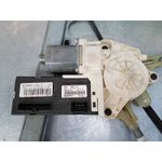 Elevalunas Delantero Derecho Para Renault Laguna Grandtour Iii