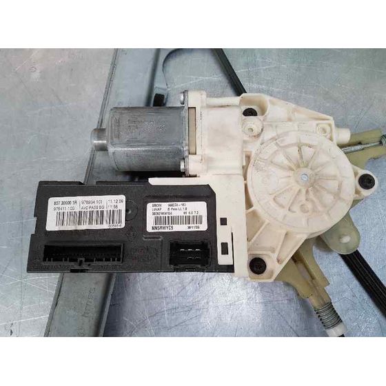 Elevalunas Delantero Derecho Para Renault Laguna Grandtour Iii