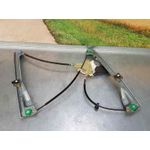 Elevalunas Delantero Derecho Para Renault Laguna Grandtour Iii