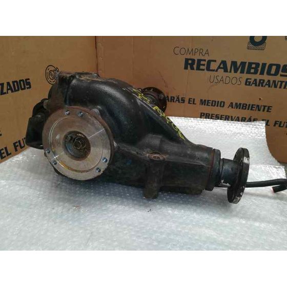 Diferencial Delantero Para Nissan Terrano/Terrano.ii