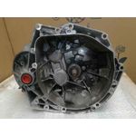 Caja Cambios para Citroen C4 Lim.