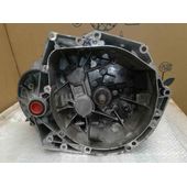 Caja Cambios para Citroen C4 Lim.