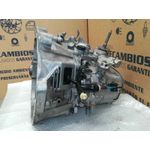 Caja Cambios para Citroen C4 Lim.