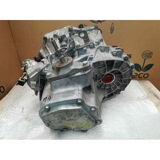 Caja Cambios para Citroen C4 Lim.