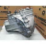 Caja Cambios para Citroen C4 Lim.