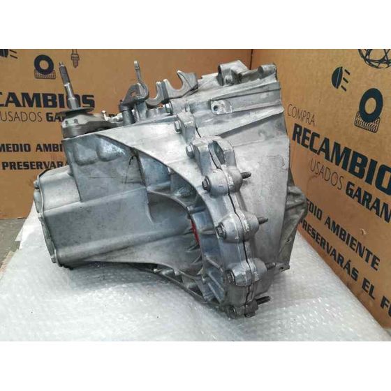 Caja Cambios para Citroen C4 Lim.