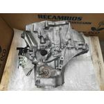 Caja Cambios para Citroen C4 Lim.