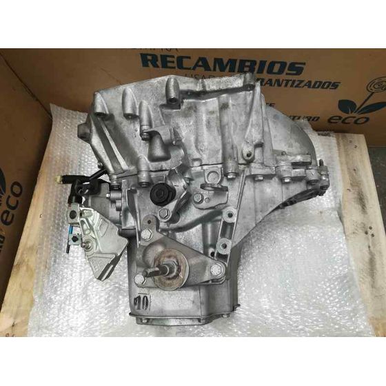 Caja Cambios para Citroen C4 Lim.