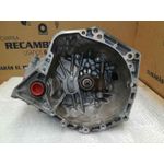 Caja Cambios Para Toyota Yaris