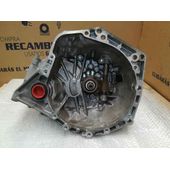 Caja Cambios Para Toyota Yaris