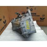 Caja Cambios Para Toyota Yaris