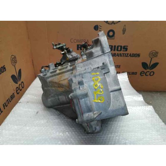 Caja Cambios Para Toyota Yaris