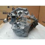 Caja Cambios Para Toyota Yaris