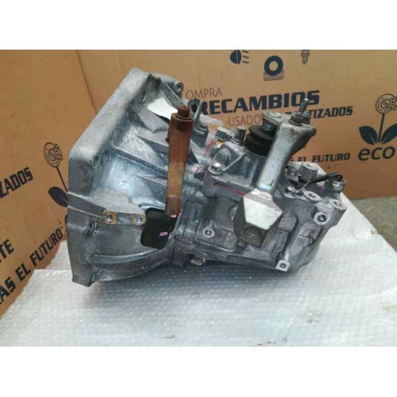 Caja Cambios Para Toyota Yaris