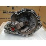 Caja Cambios Para Opel Meriva