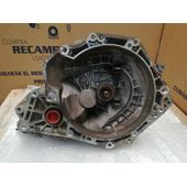 Caja Cambios Para Opel Meriva