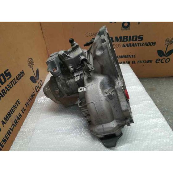 Caja Cambios Para Opel Meriva