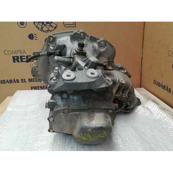 Caja Cambios Para Opel Meriva
