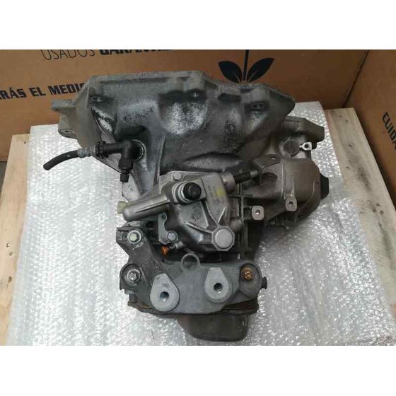 Caja Cambios Para Opel Meriva