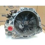 Caja Cambios Para Ford Transit Connect